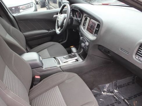 Used 2023 Dodge Charger SXT w/ Blacktop Package AWD/4WD image 34