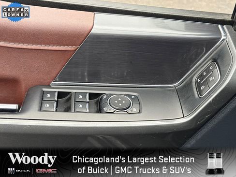 Used 2023 Ford F150 Lariat image 14