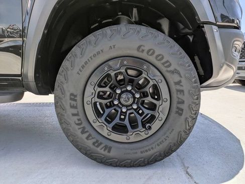 Used 2023 RAM 1500 TRX w/ TRX Level 2 Equipment Group AWD/4WD image 10
