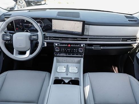 New 2026 Hyundai Santa Fe Calligraphy AWD/4WD image 12