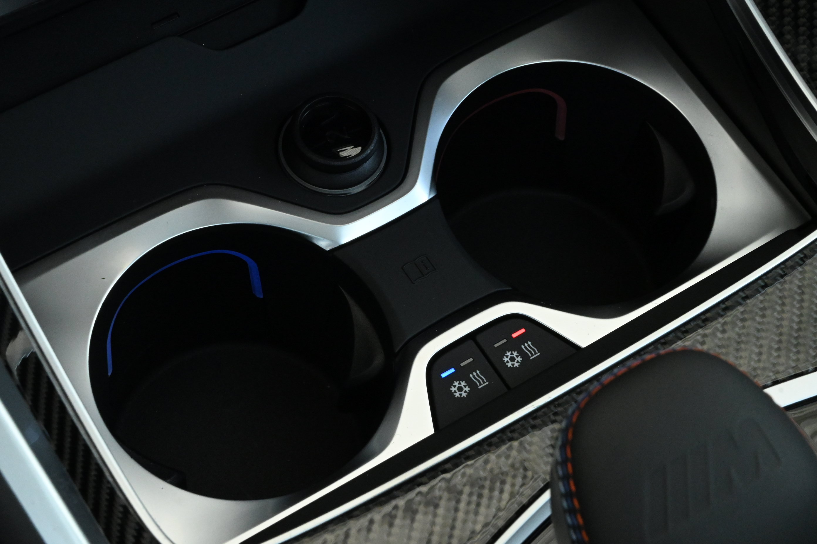 New 2026 BMW X5 M Competition w/ Executive Package AWD/4WD image 29