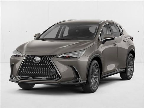 Used 2023 Lexus NX 250 FWD image 1