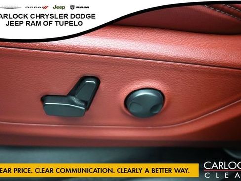 Used 2023 RAM 1500 Rebel w/ Rebel Level 2 Equipment Group AWD/4WD image 11
