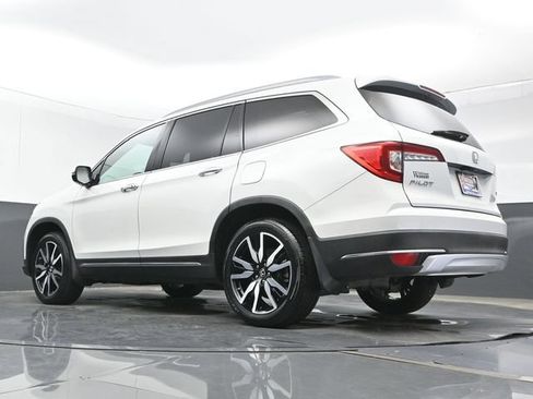 Certified 2022 Honda Pilot Touring image 21