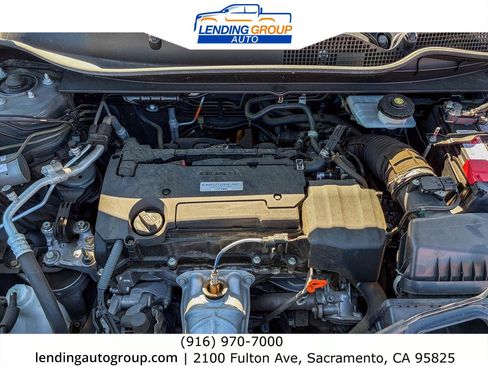 Used 2019 Honda CR-V LX image 25
