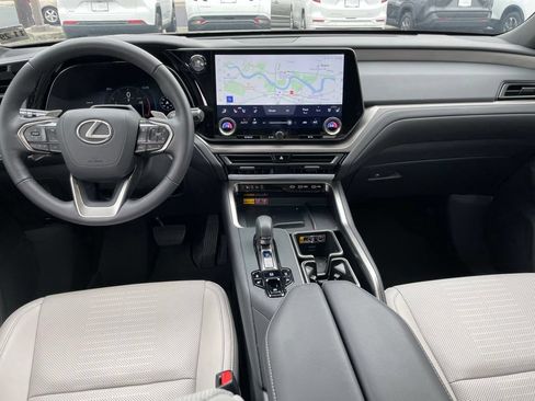 Used 2024 Lexus TX 350 AWD w/ Technology Package image 10