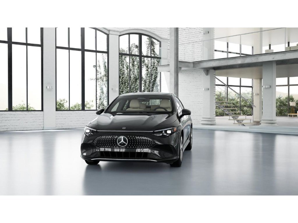 New 2027 Mercedes-Benz CLA 250+ image 42
