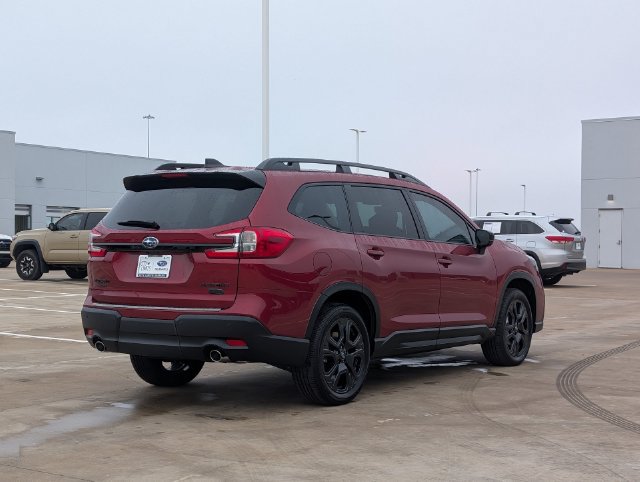 New 2026 Subaru Ascent Bronze Edition AWD/4WD image 5