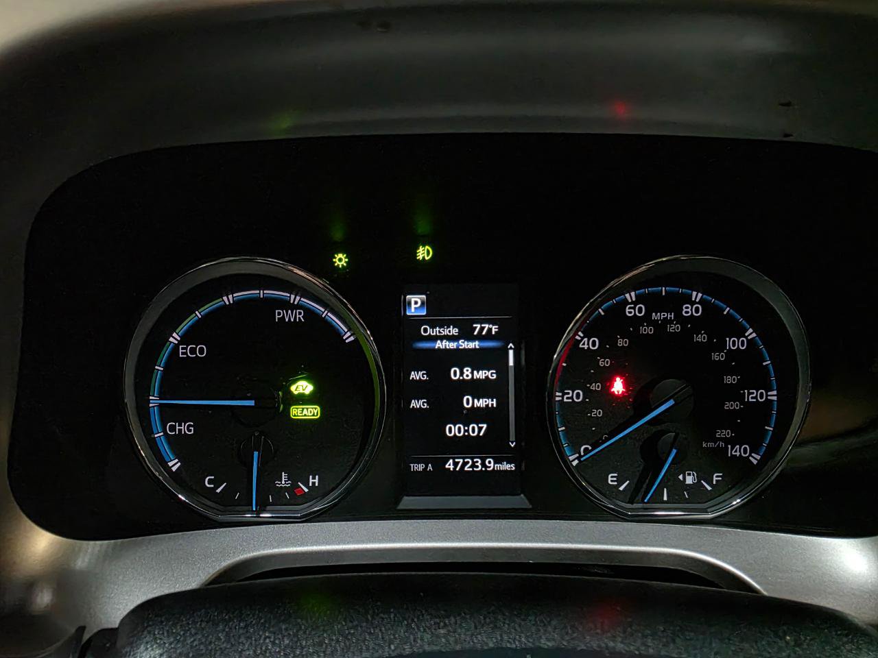 Used 2018 Toyota RAV4 XLE AWD/4WD image 43