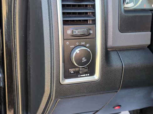 Used 2017 RAM 1500 Big Horn image 18