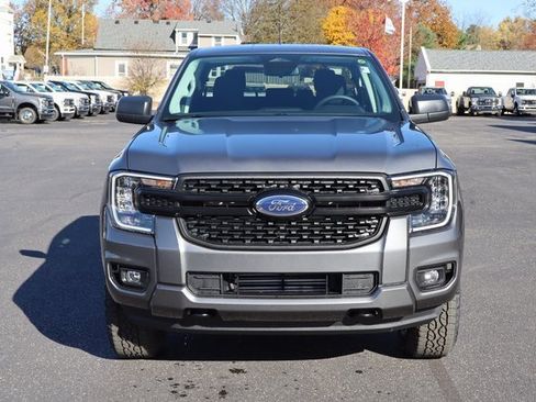 New 2025 Ford Ranger XL image 15