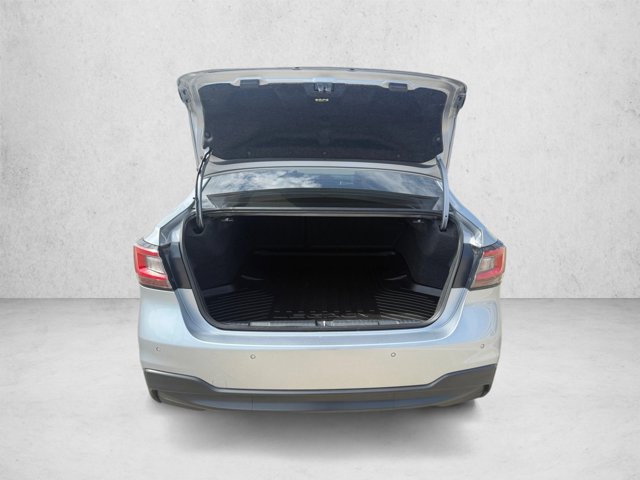Used 2021 Subaru Legacy Limited w/ Popular Package #3 AWD/4WD image 5