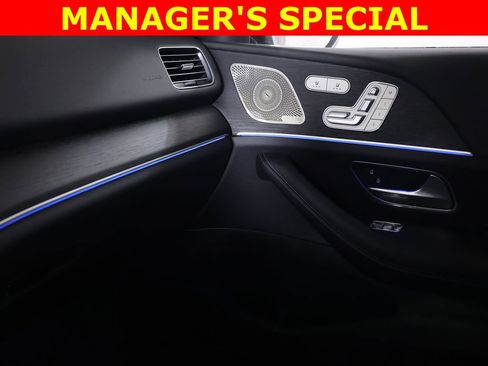 Certified 2025 Mercedes-Benz GLE 450e 4MATIC image 25