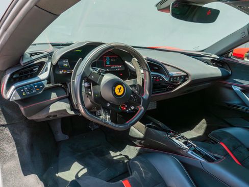 Used 2021 Ferrari SF90 Stradale AWD/4WD image 63