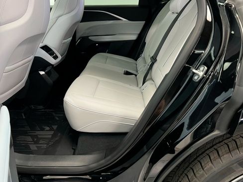 New 2025 Cadillac Lyriq Sport w/ LPO, Floor Liner Package image 22