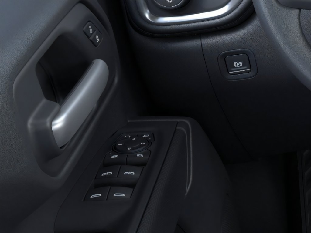 New 2026 Chevrolet Silverado 2500 Custom w/ Custom Value Package AWD/4WD image 22