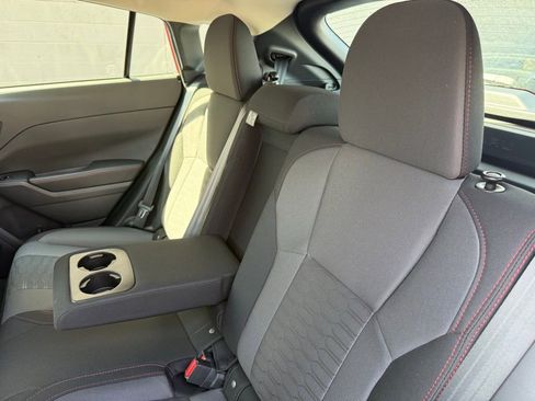 New 2026 Subaru Impreza 2.0i Sport AWD/4WD image 24