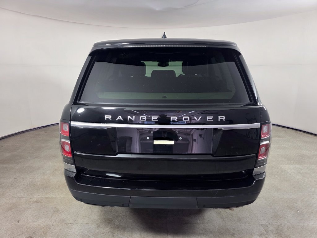 Used 2021 Land Rover Range Rover Westminster Edition AWD/4WD image 5