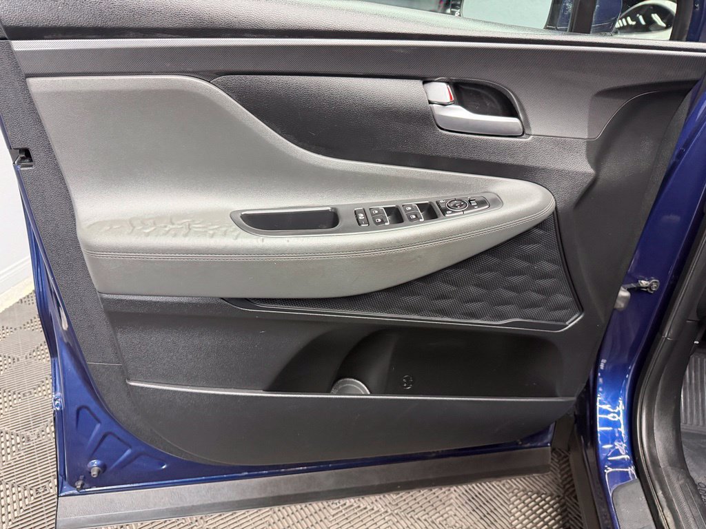 Used 2021 Hyundai Santa Fe SEL FWD image 36