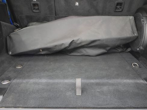 Used 2022 Jeep Wrangler Unlimited Sahara w/ LED Lighting Group AWD/4WD image 25
