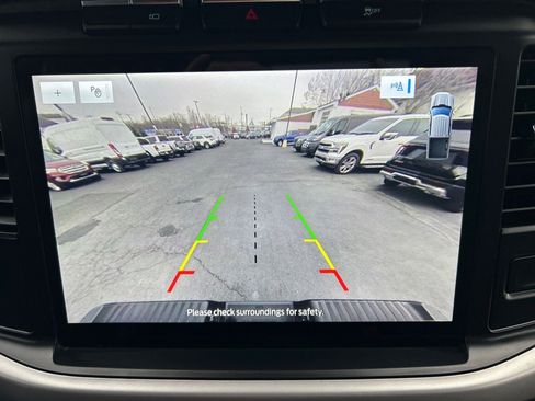 Used 2022 Ford F150 XLT w/ Equipment Group 302A High image 26