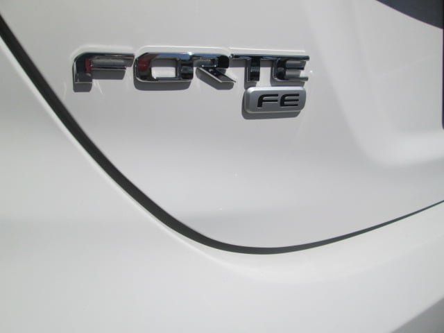 Used 2019 Kia Forte Sedan FWD image 7
