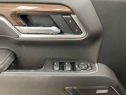 New 2026 Chevrolet Silverado 1500 RST w/ RST All Star Premium Package image 11