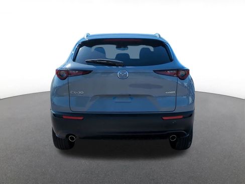 New 2025 MAZDA CX-30 AWD 2.5 S w/ Select Sport Pkg image 5