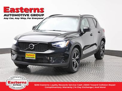 Used 2024 Volvo XC40 B5 Core