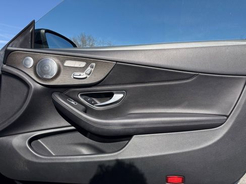 Used 2019 Mercedes-Benz C 300 C 300 w/ Premium Package image 25