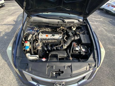 Used 2008 Honda Accord LX image 17