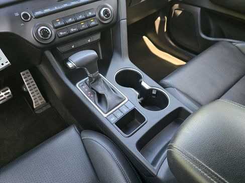Used 2020 Kia Sportage S w/ S Sunroof Package AWD/4WD image 16