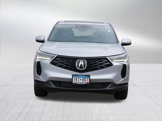 Certified 2025 Acura RDX SH-AWD video 2