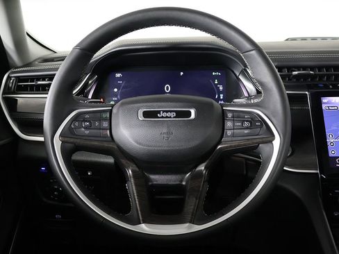Used 2022 Jeep Grand Cherokee Limited 4xe AWD/4WD image 40