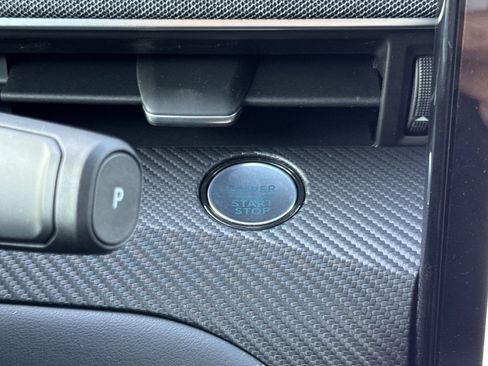 New 2025 Ford Mustang Mach-E Premium image 22