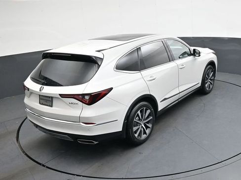 New 2026 Acura MDX w/ Technology Package image 20
