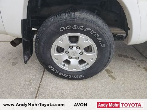 Used 2010 Toyota Tacoma 4x4 Double Cab image 33