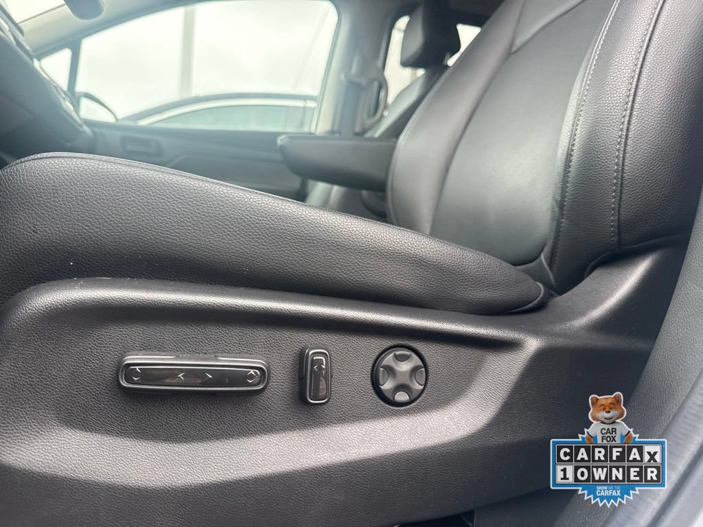 Certified 2026 Honda Odyssey EX-L image 26