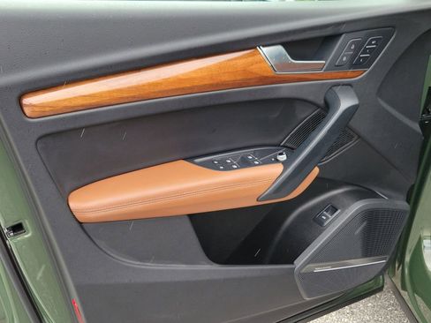 Certified 2023 Audi Q5 2.0T Premium Plus image 20