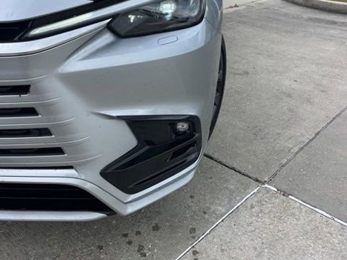 Used 2024 Lexus TX 500h AWD image 14