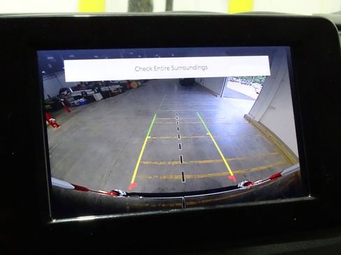 Used 2023 RAM ProMaster 2500 image 8