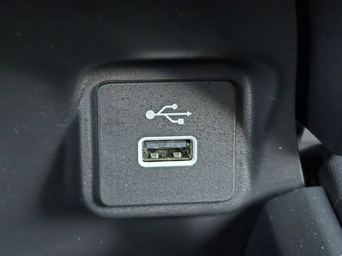 Used 2025 Honda HR-V Sport image 11