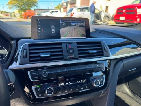 Used 2019 BMW 430i Gran Coupe xDrive w/ Convenience Package AWD/4WD image 24