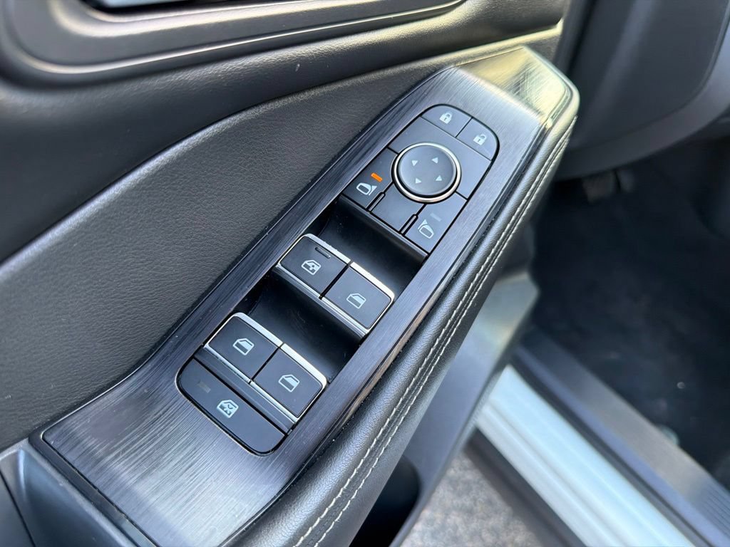 Used 2023 Nissan Rogue SL w/ SL Premium Package AWD/4WD image 14