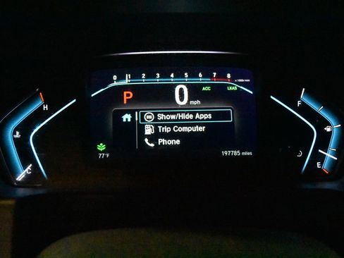 Used 2018 Honda Odyssey EX-L image 20