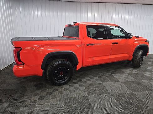 Used 2023 Toyota Tundra TRD Pro image 3