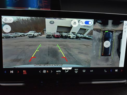 New 2025 Ford Expedition Tremor image 26