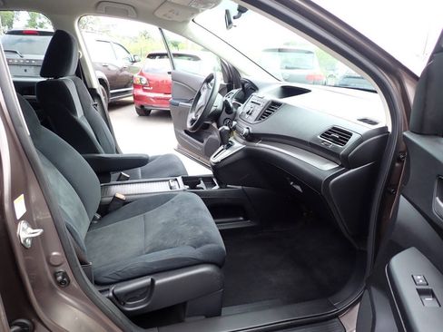 Used 2014 Honda CR-V LX image 12