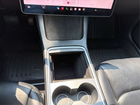 Used 2022 Tesla Model 3 Long Range AWD/4WD image 17