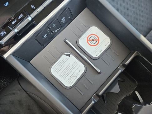 New 2026 Hyundai Santa Fe SEL image 19